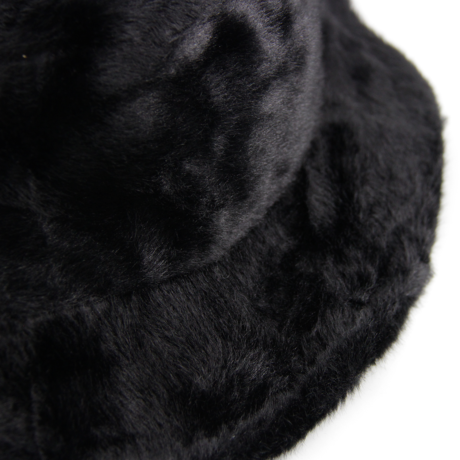 Bucket hat piel peludo-2