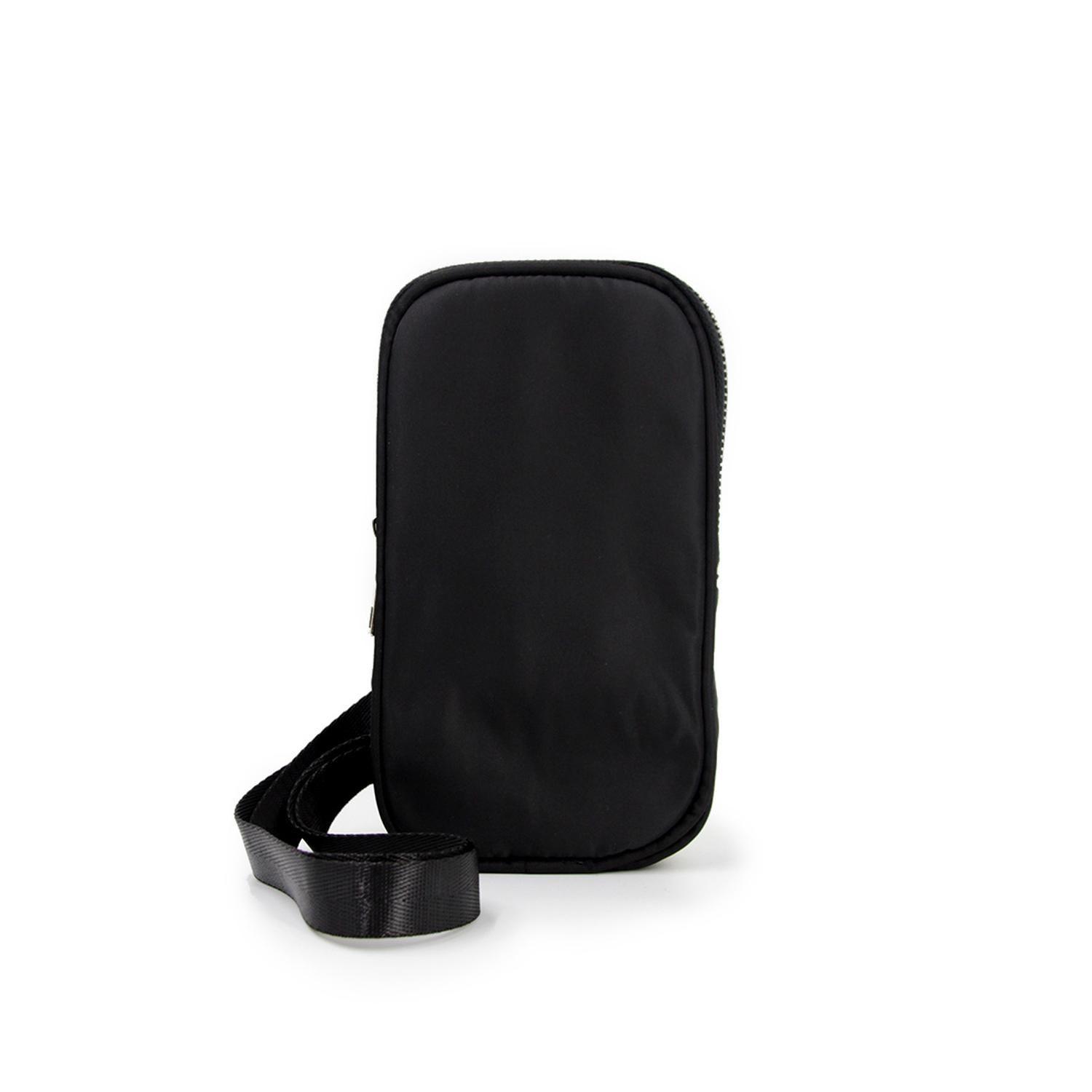 Bandolera portacelular básico Accesoría-0