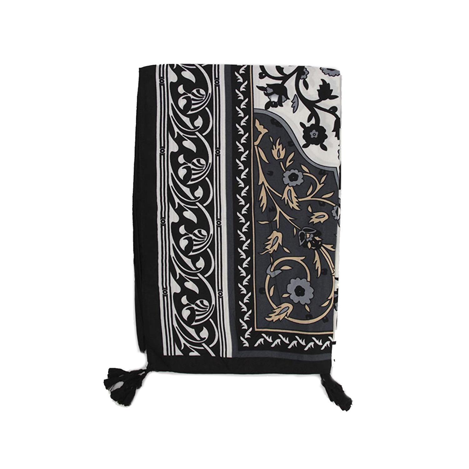 Salida De Playa Verano - Pareo Playero 063-4