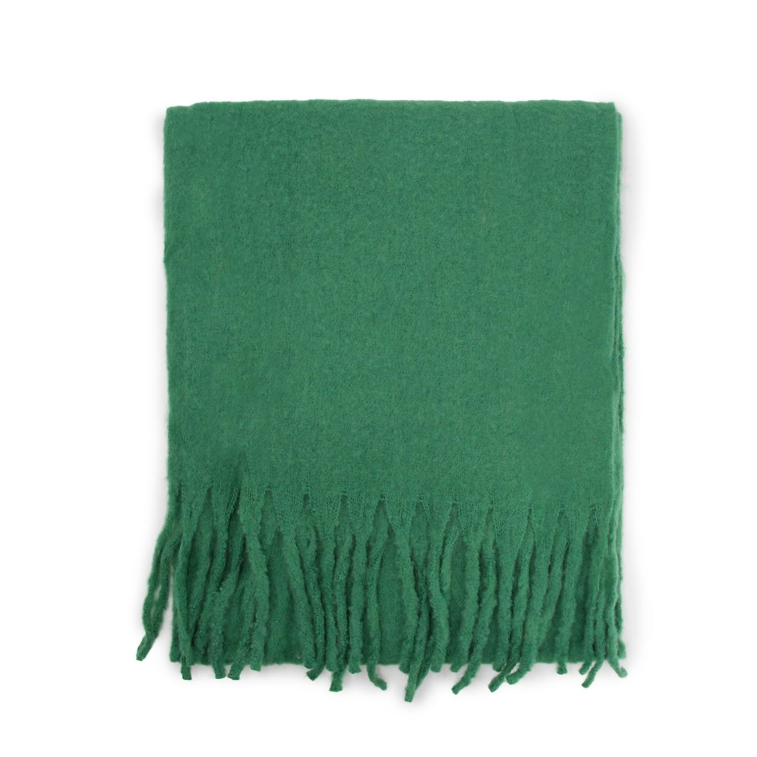 Verde Oscuro