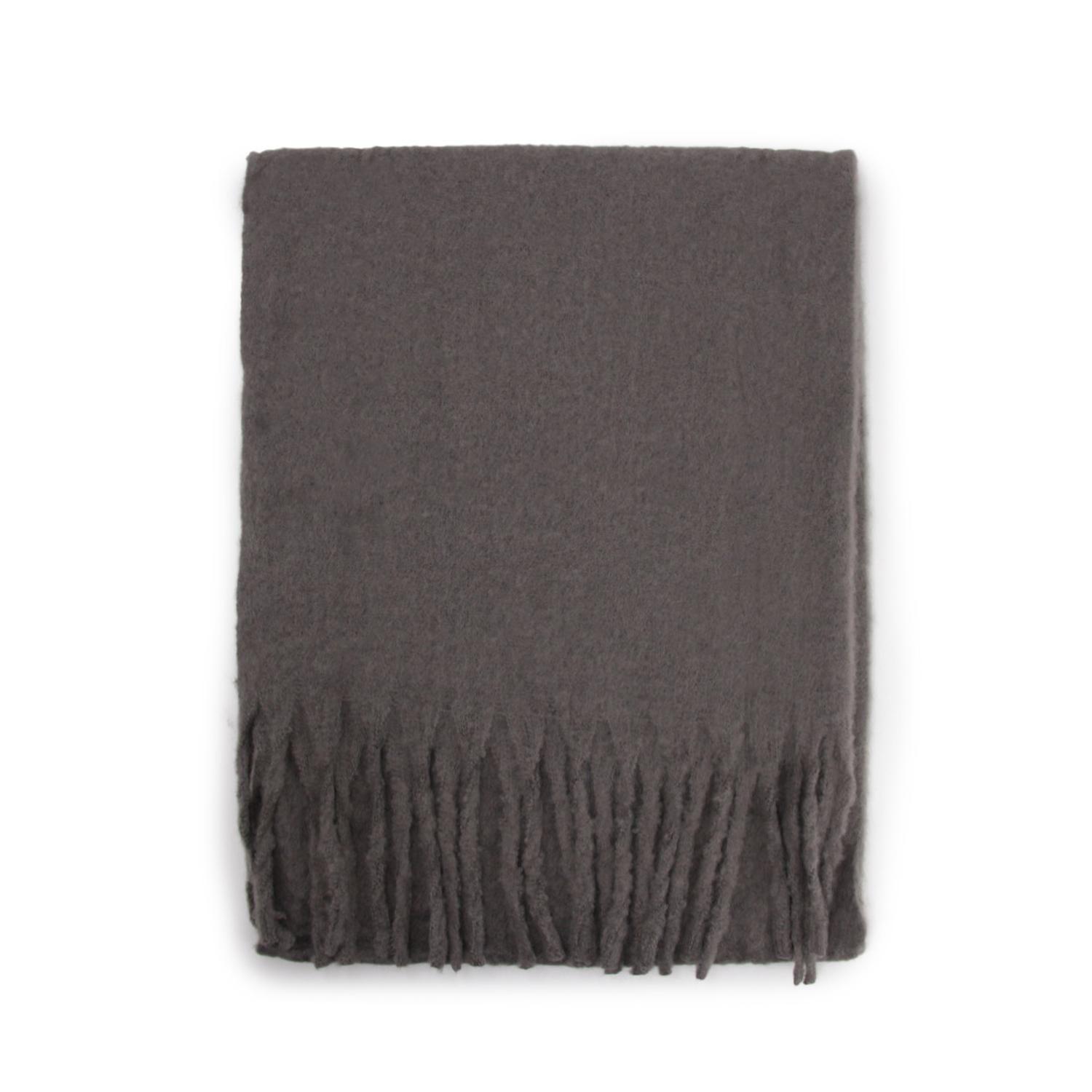 Gris Oscuro