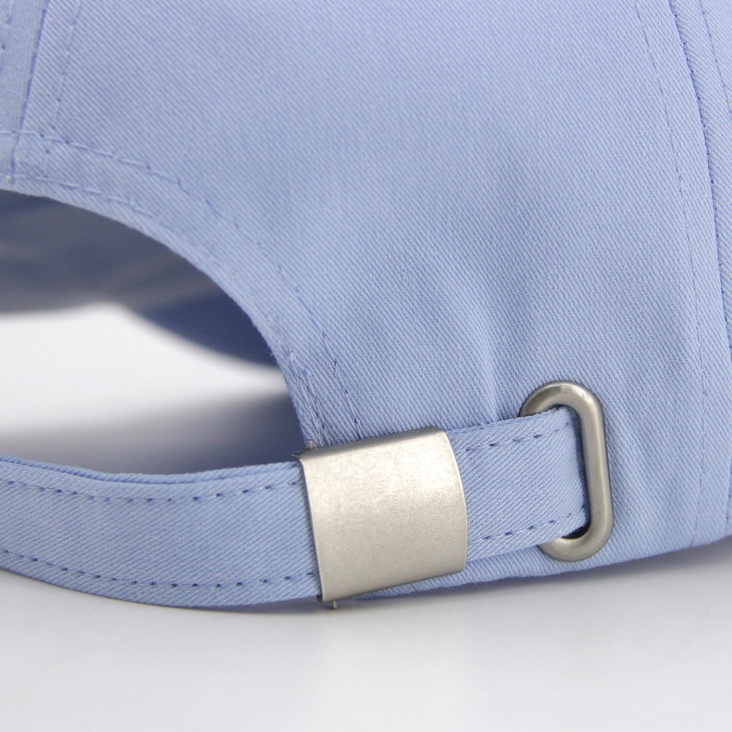 Jockey gorra algodón Básico Para Niños-3