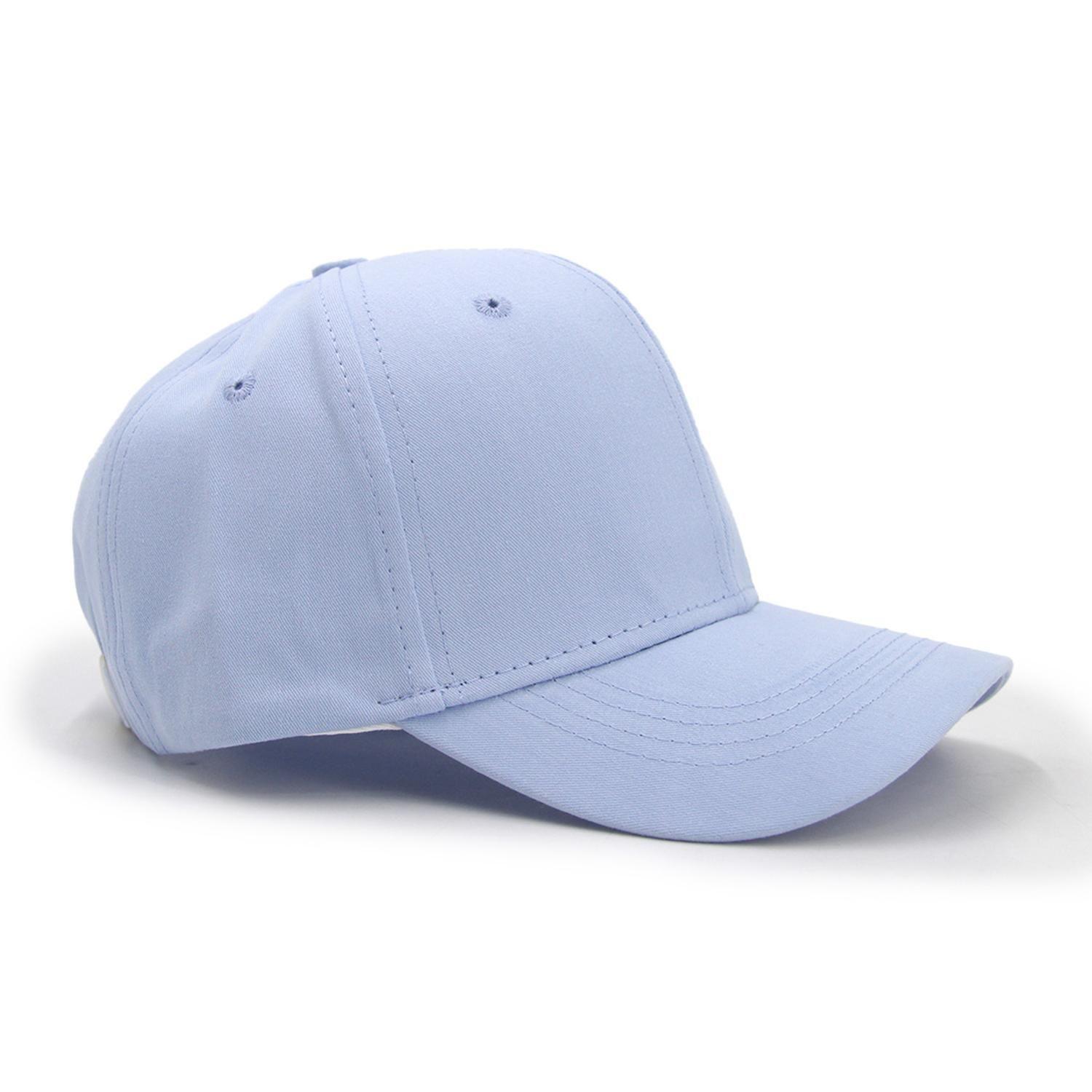 Jockey gorra algodón Básico Para Niños-4