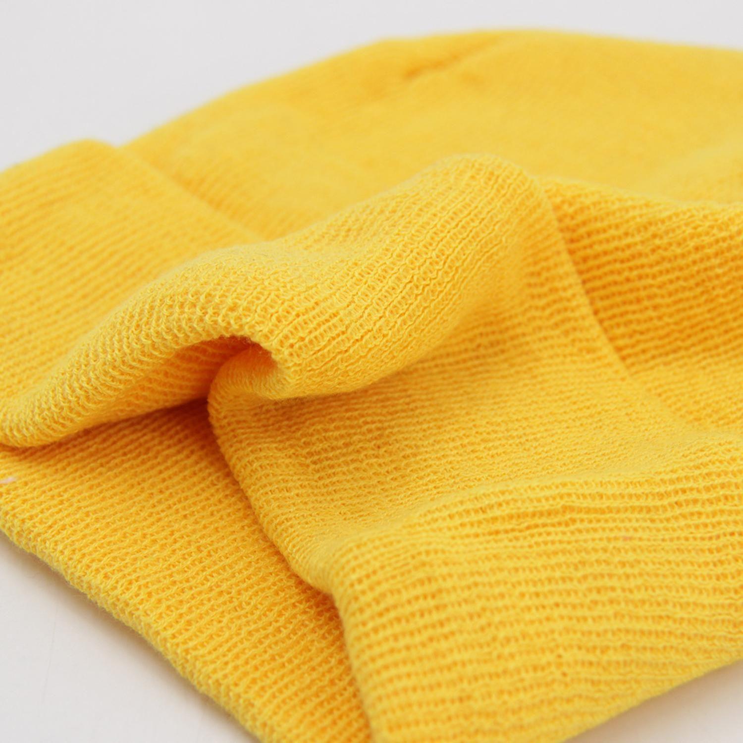 Gorro de lana básico 50gr-1