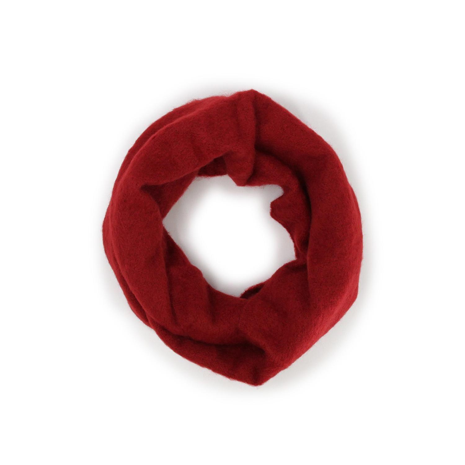 Rojo Oscuro