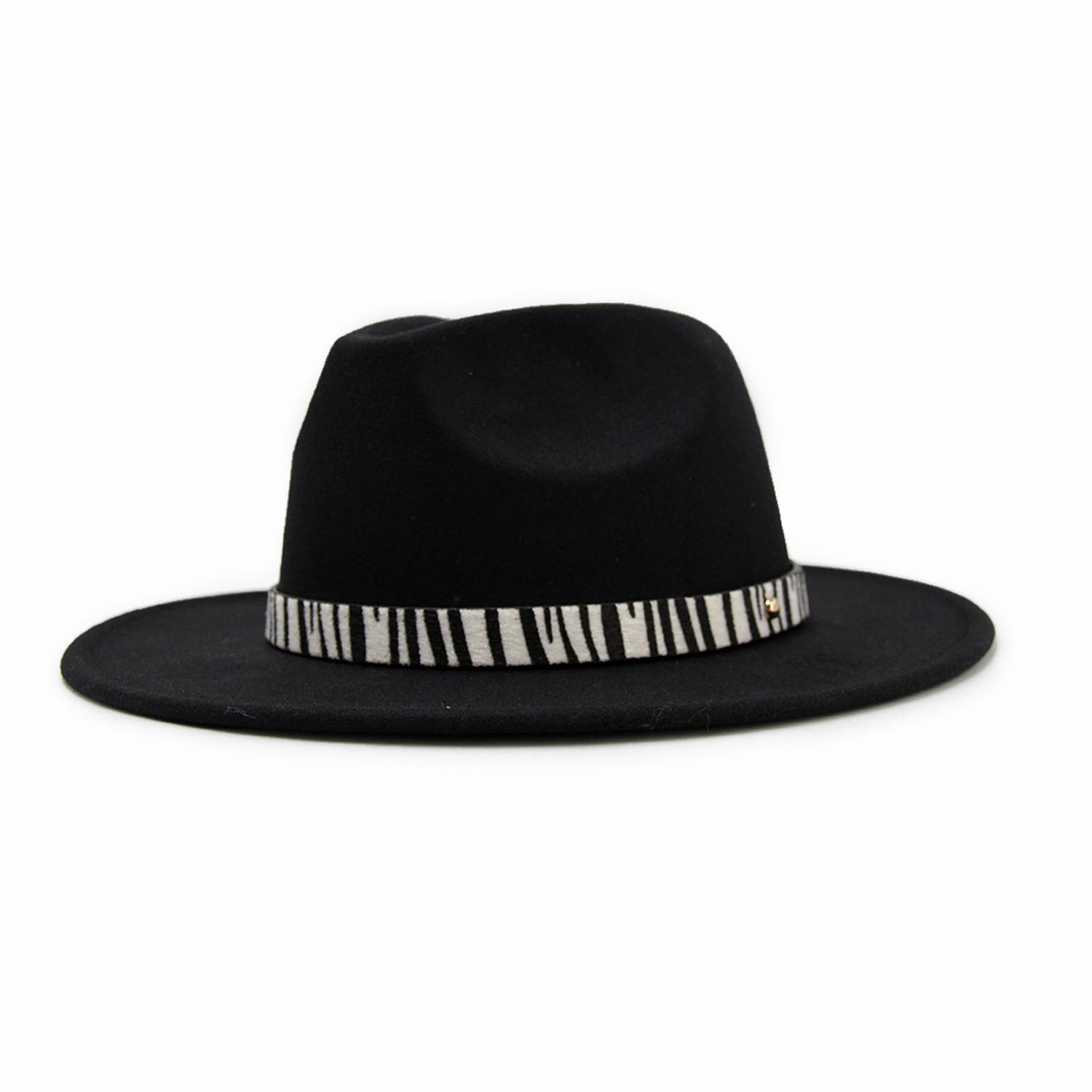 Sombrero Vaquero animal print-0