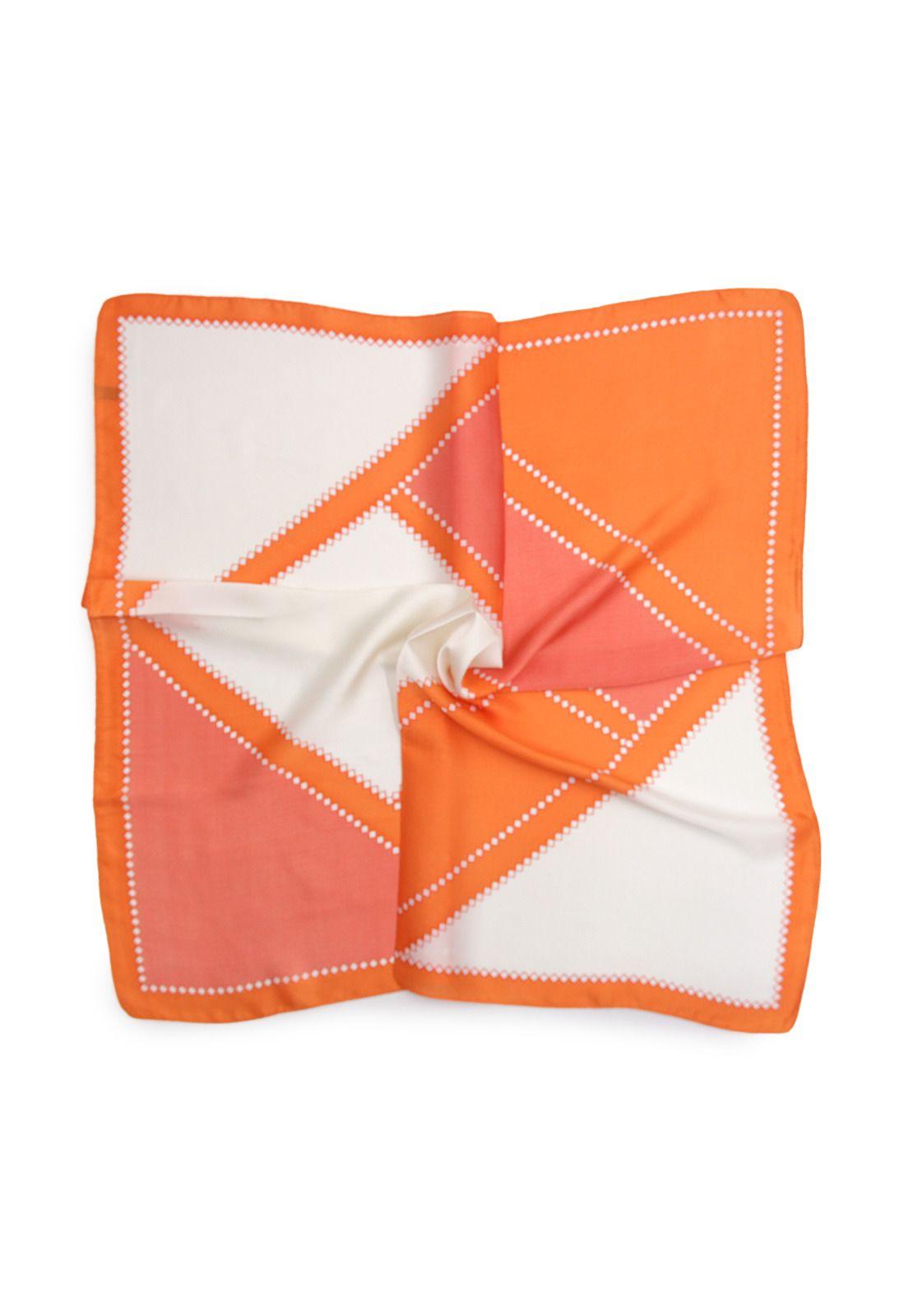 Pañuelo 70x70 208-3