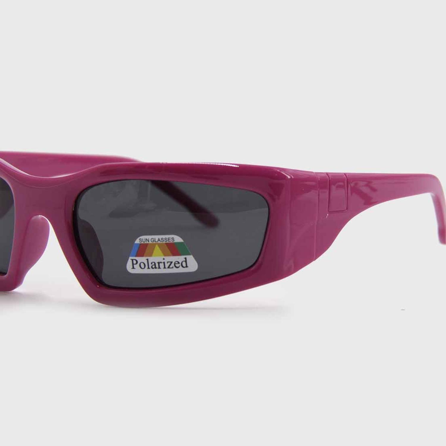 Lentes De Sol Polarizados Outdoor Modelo Depo UVA/UVB-2