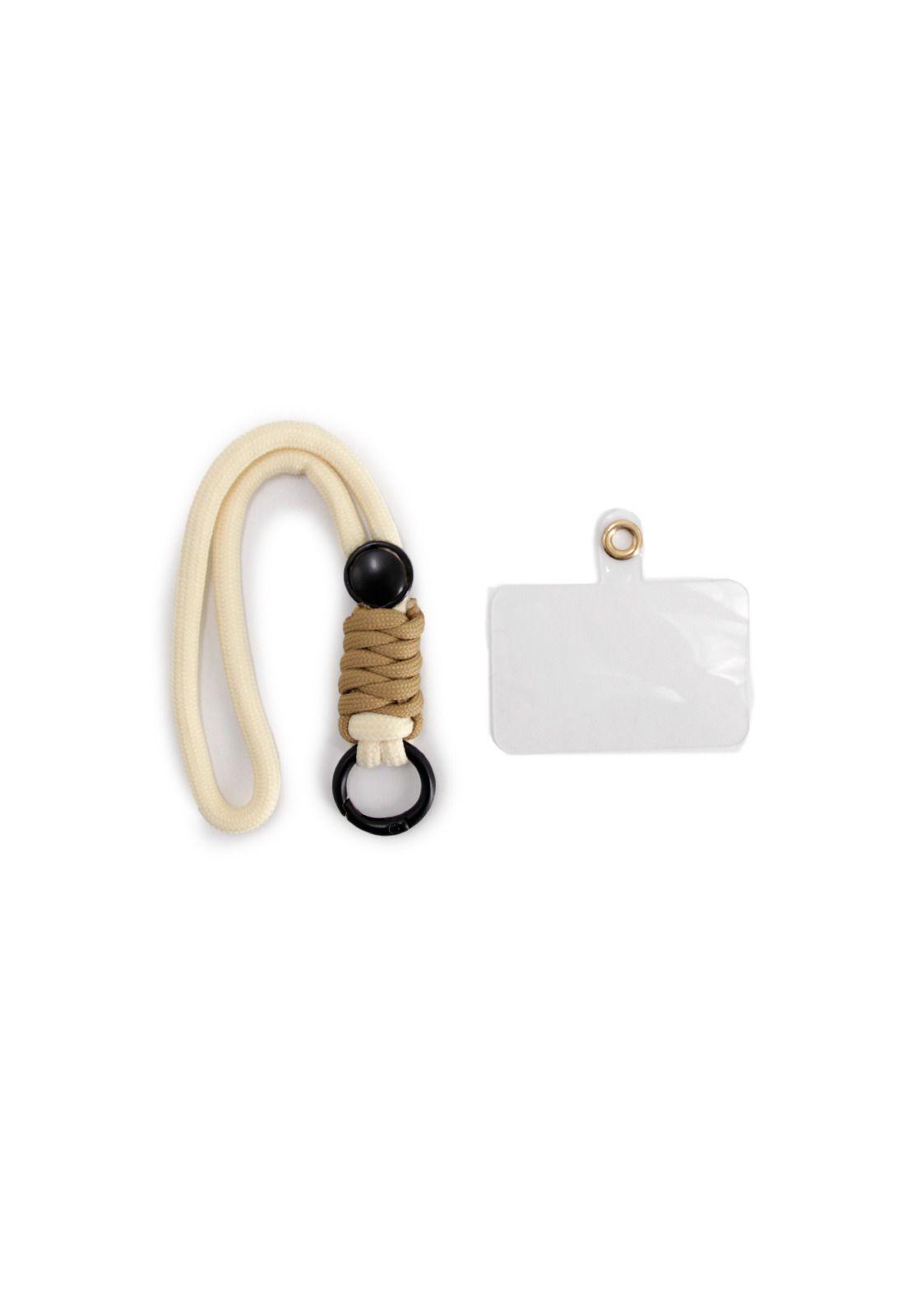 Set de regalo bufanda cashmere+billetera+scrunchies-3