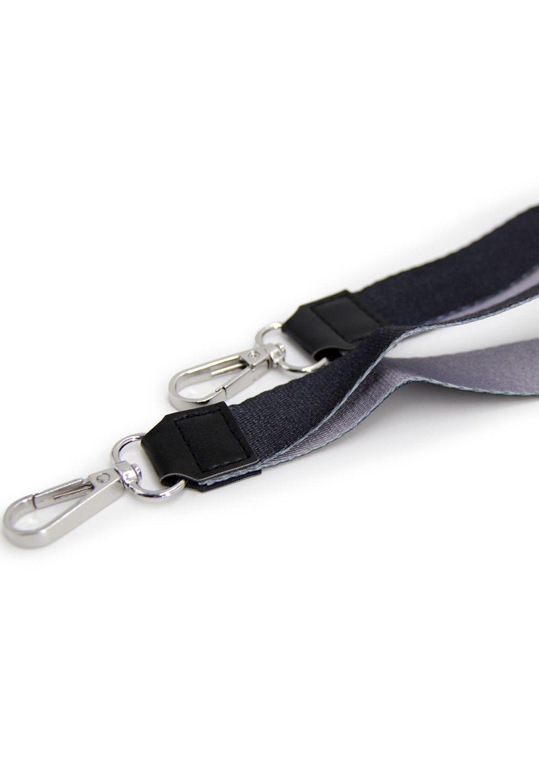 Lanyard para celulares unicolor -0