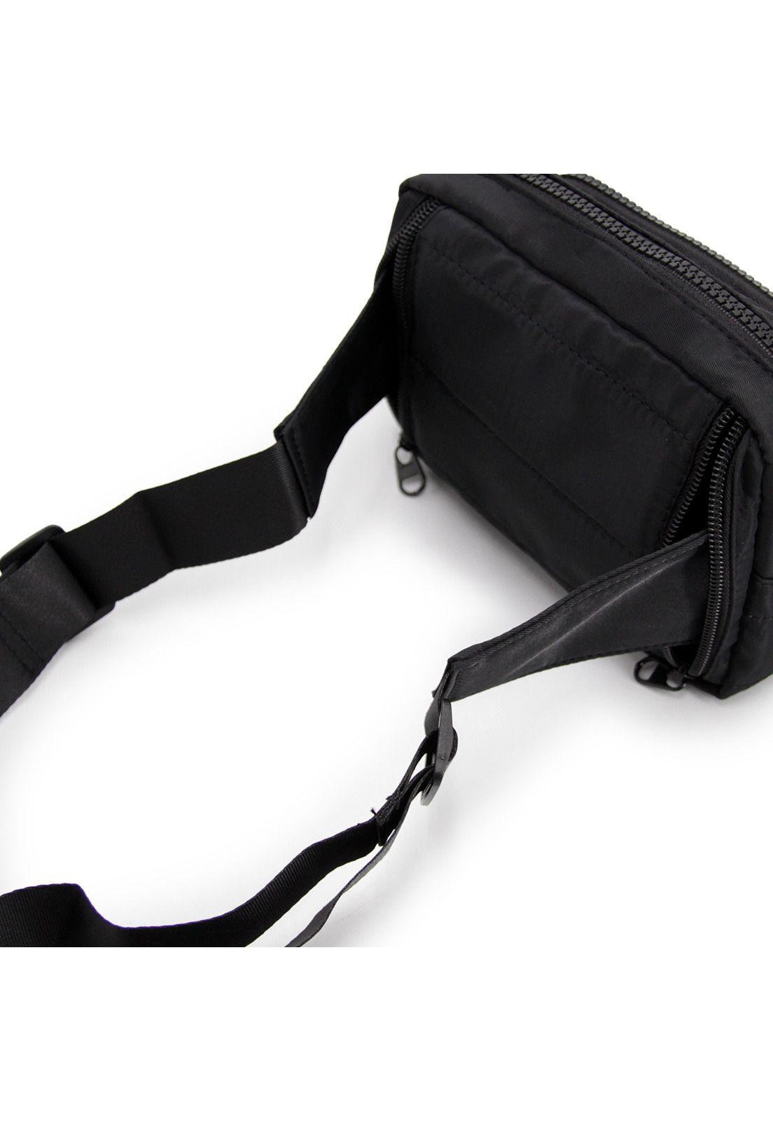 Bandolera riñonera Accesoria-1