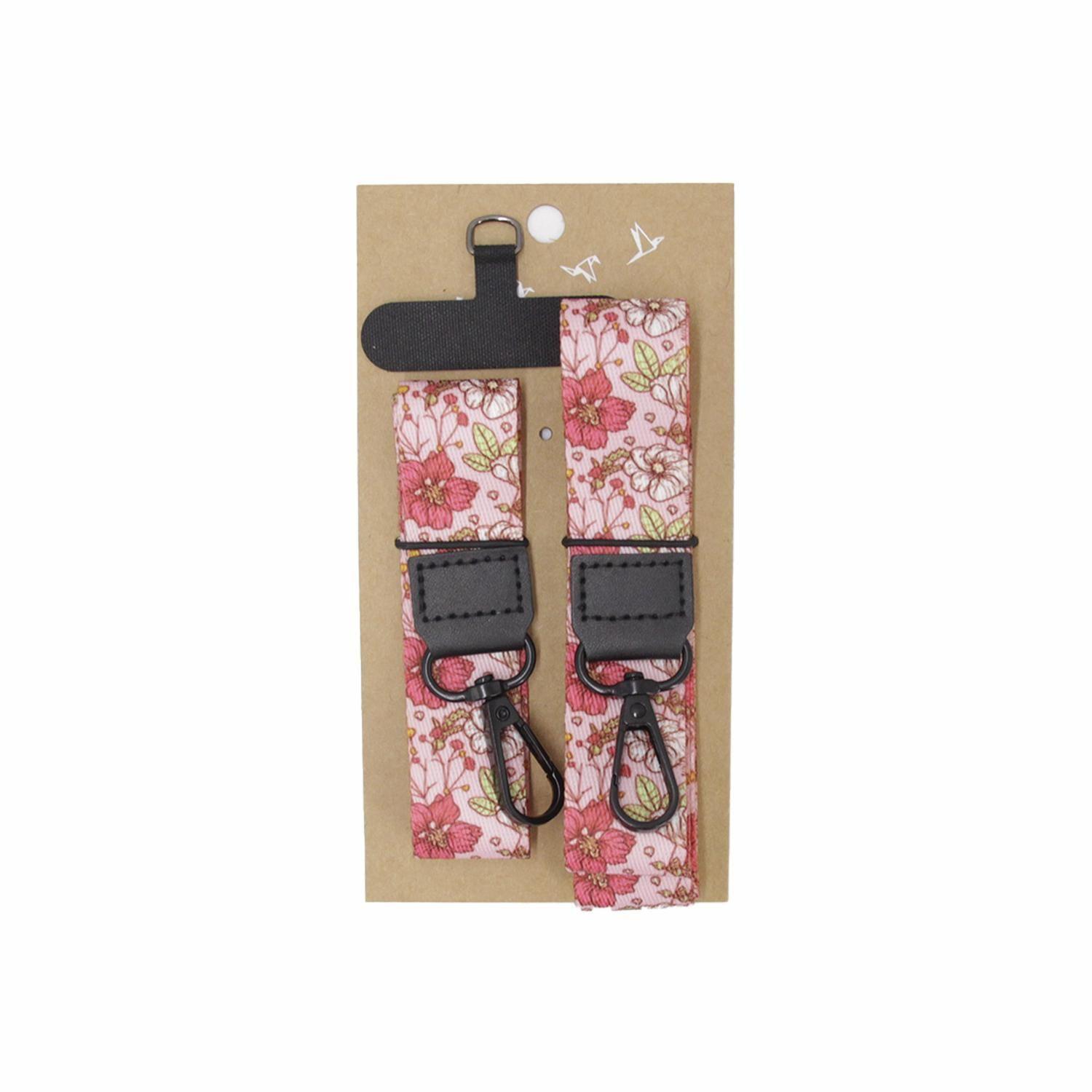Strap lanyard para celular- llaves - credenciales 117-2