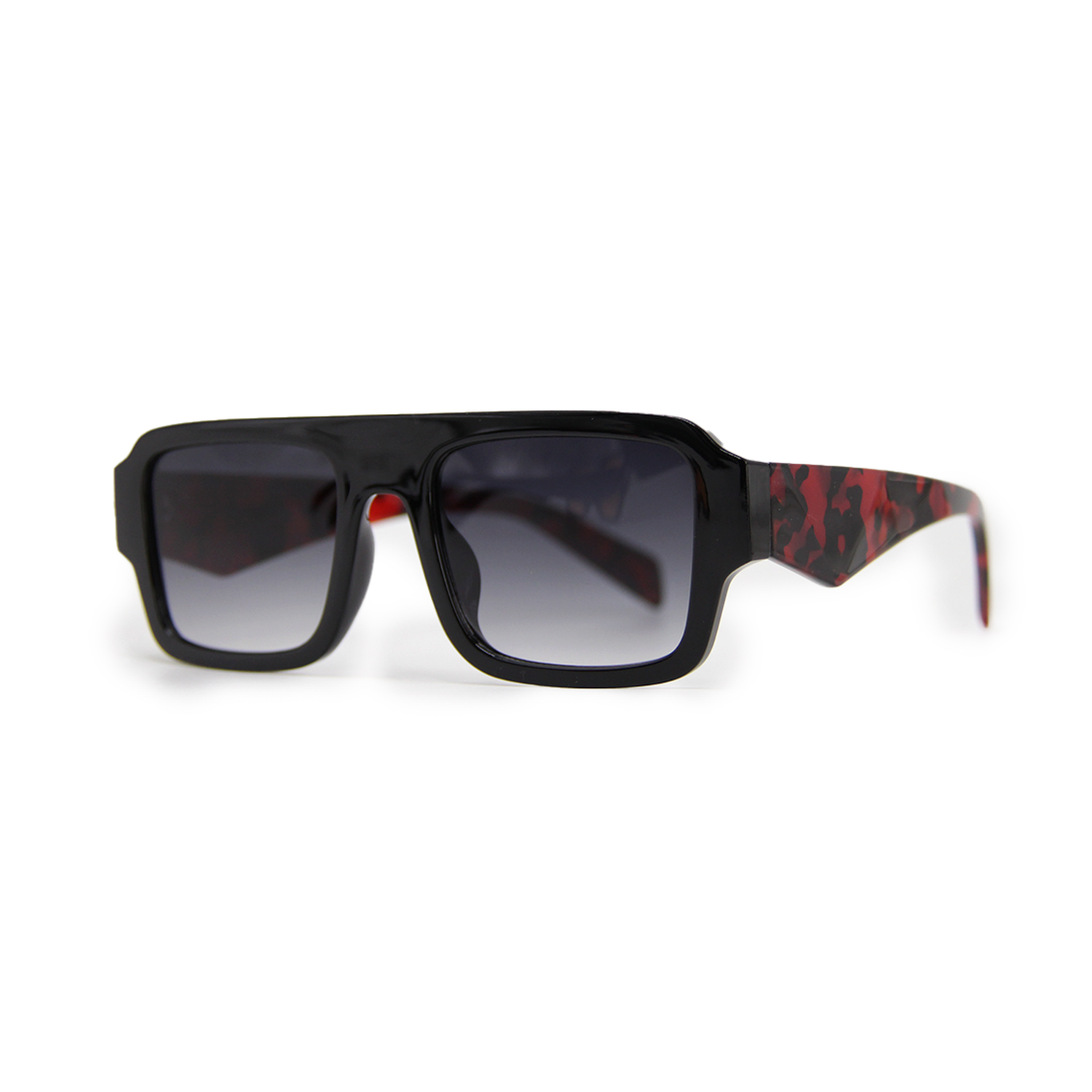 Rojo Oscuro