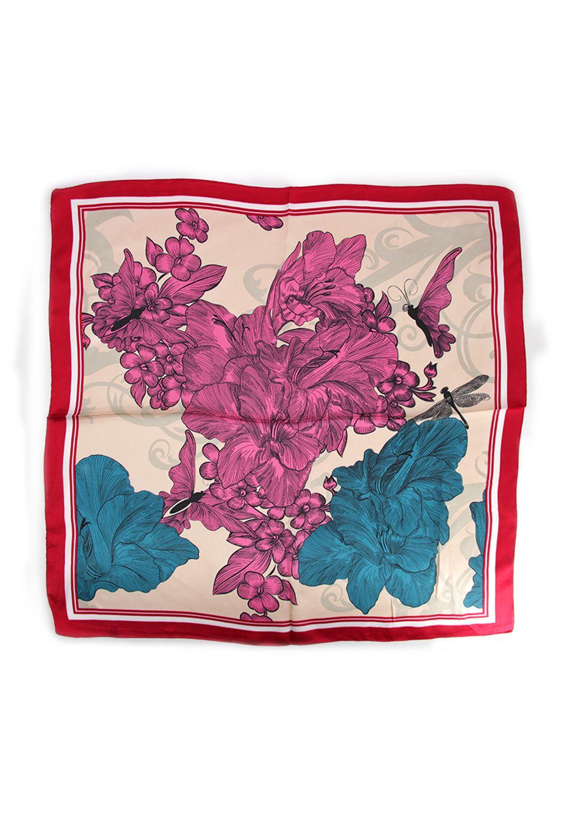 Fucsia