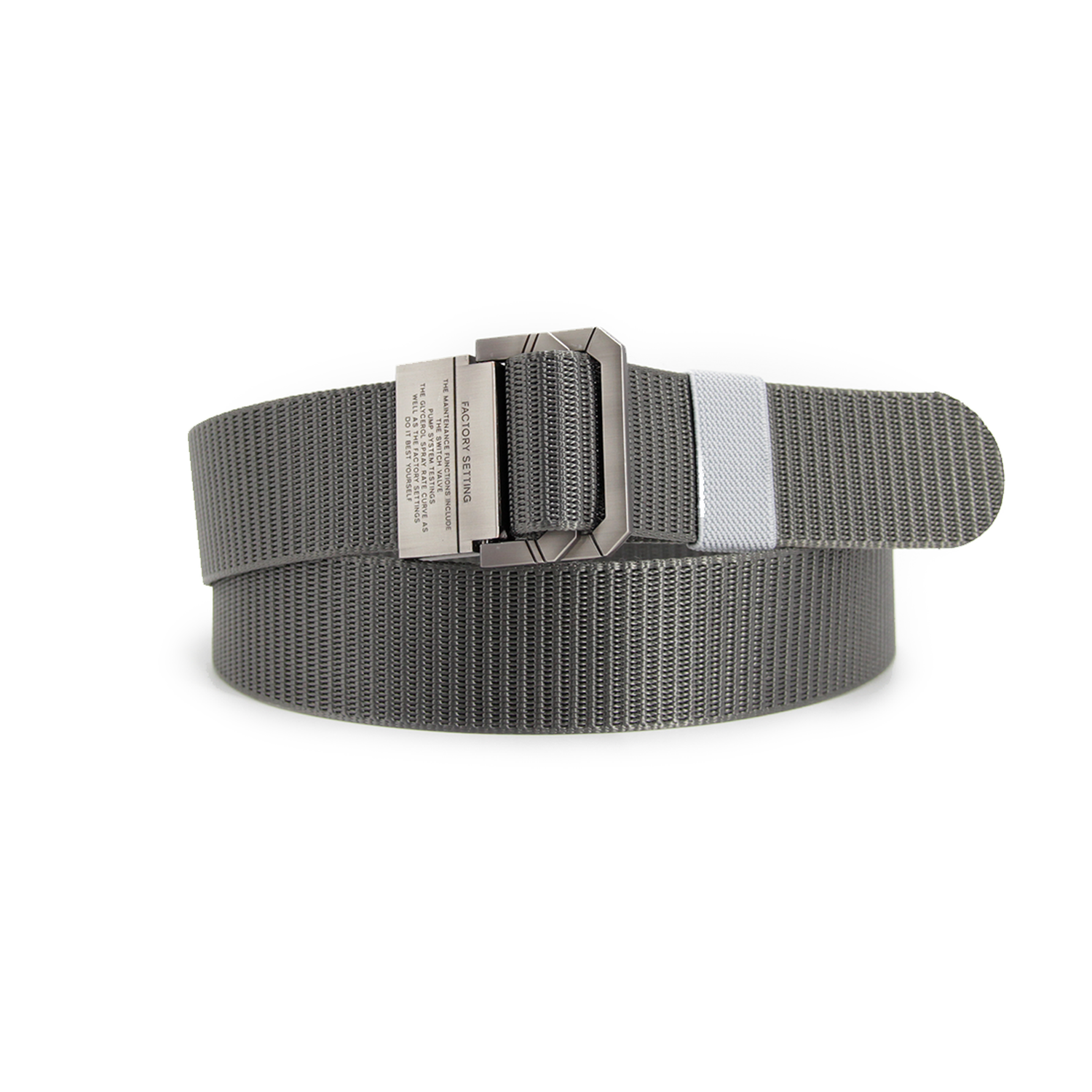 Cinturon de hombre 020-0