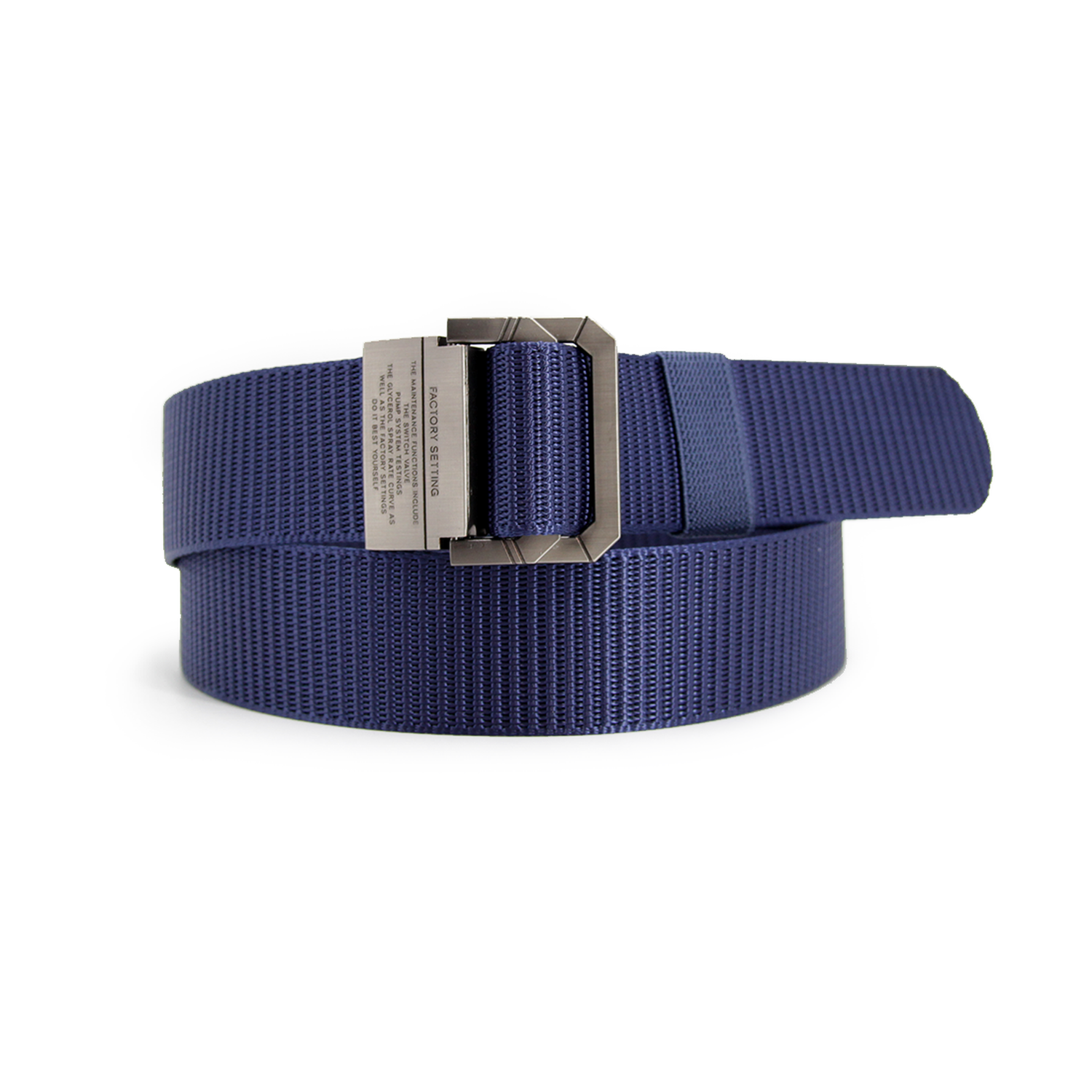 Cinturon de hombre 020-0