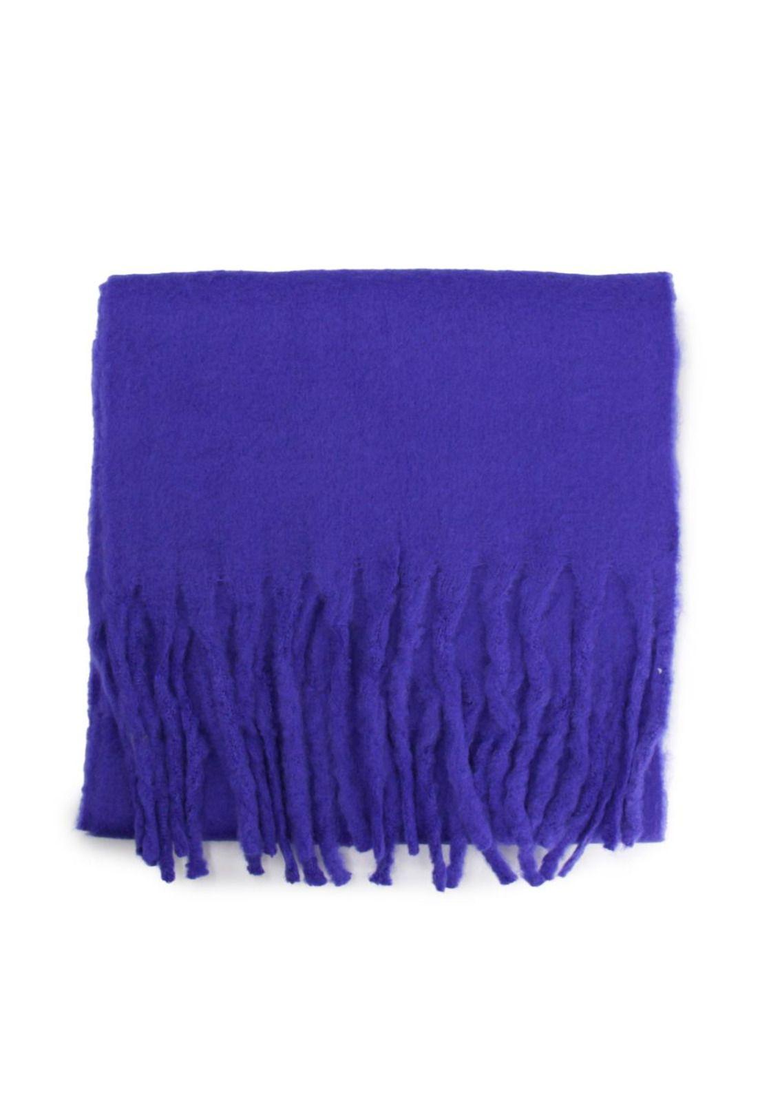 Azul