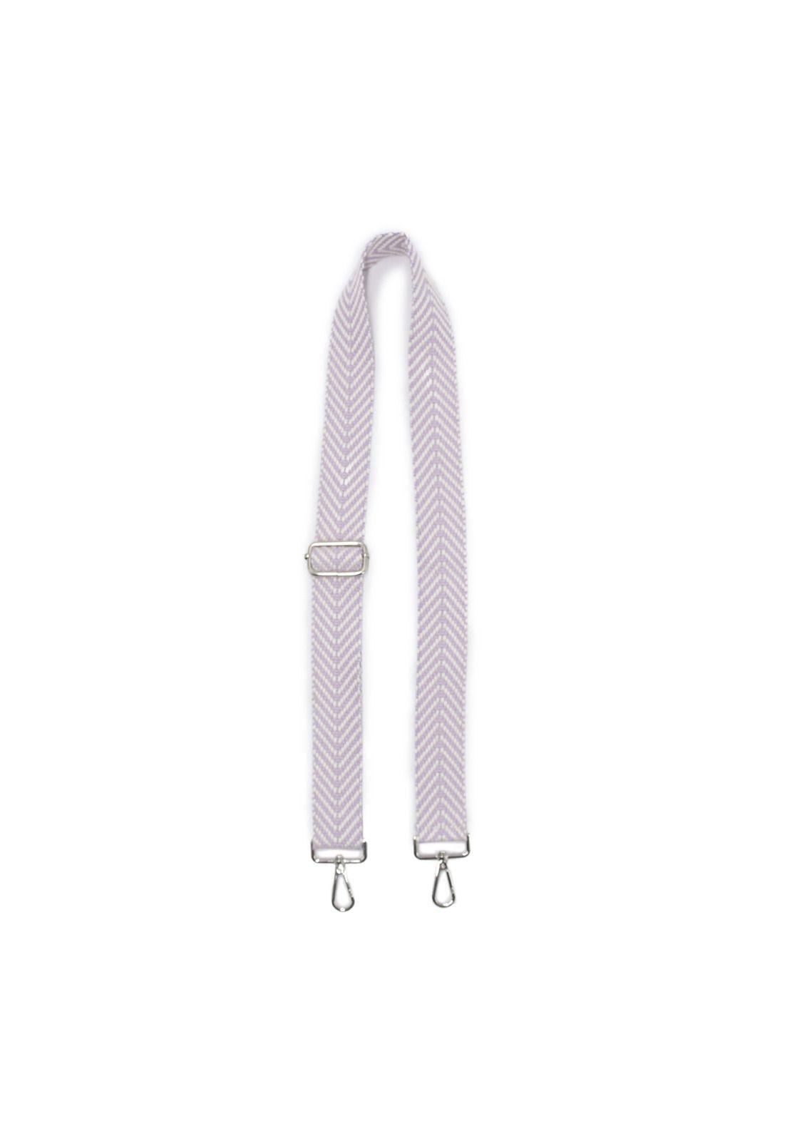Strap para carteras tejido Accesoría-2