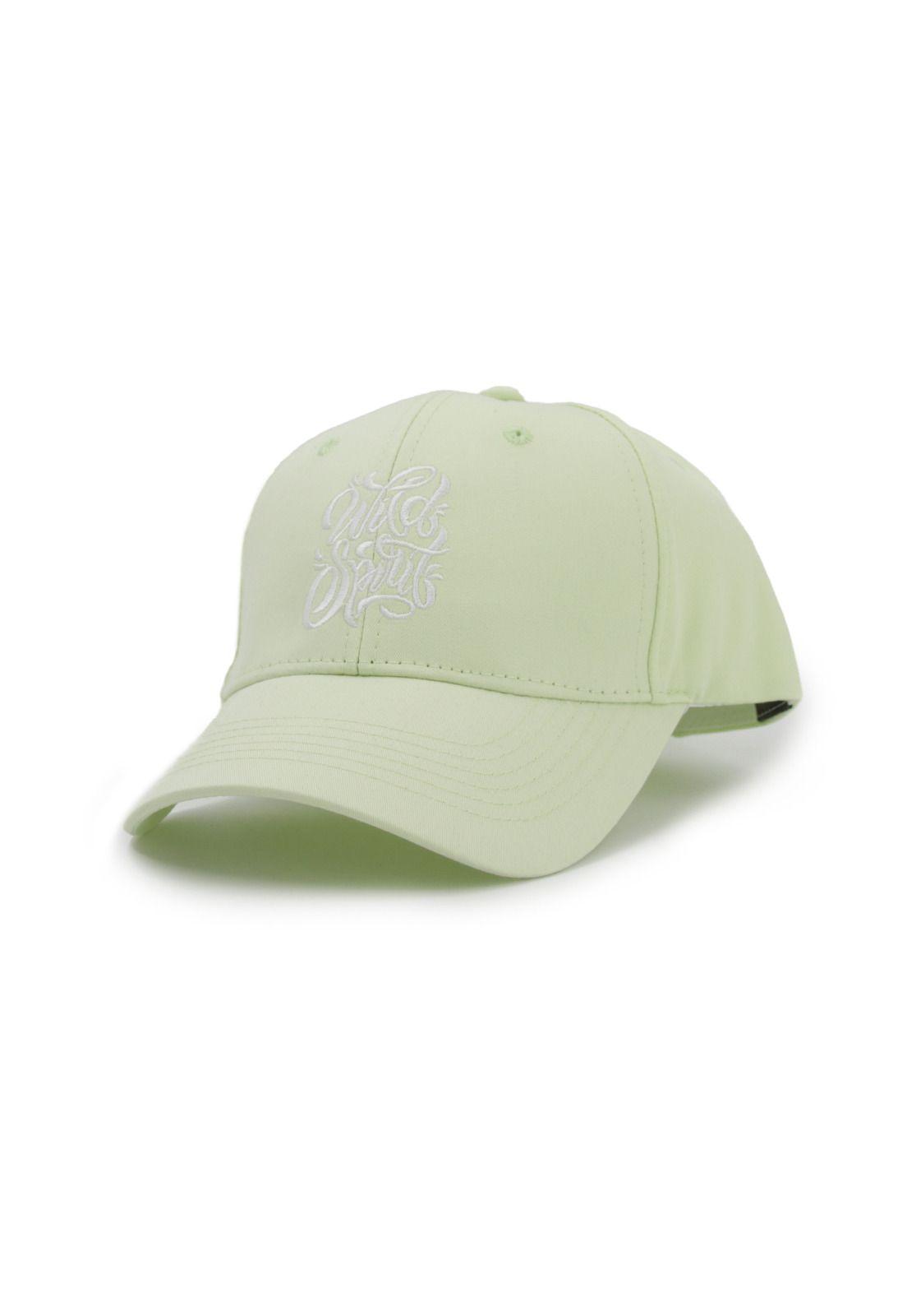 Gorra Bassik algodón «Wild Spirit» accesoría-0