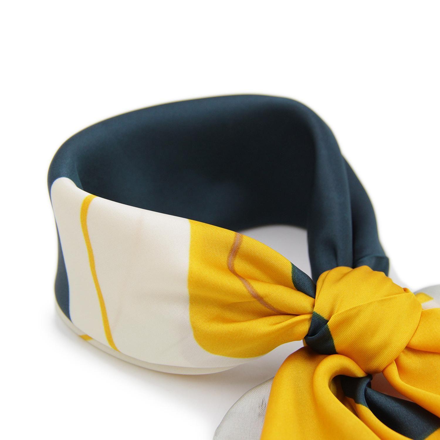 Pañuelo de mujer 70x70 pajarito-3