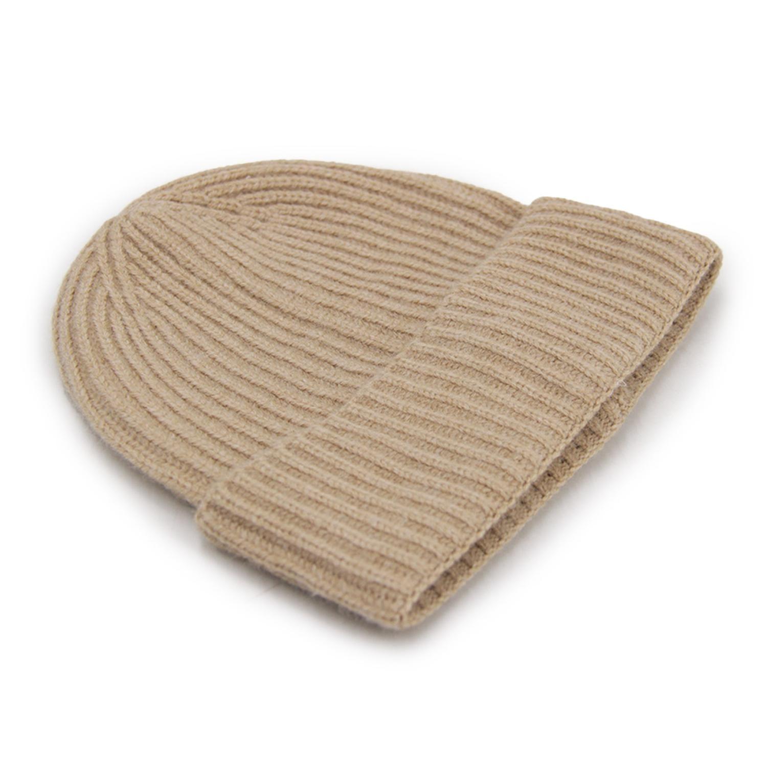 Gorro De Lana Colores Varios Cálido Y Cómodo Para Invierno-2