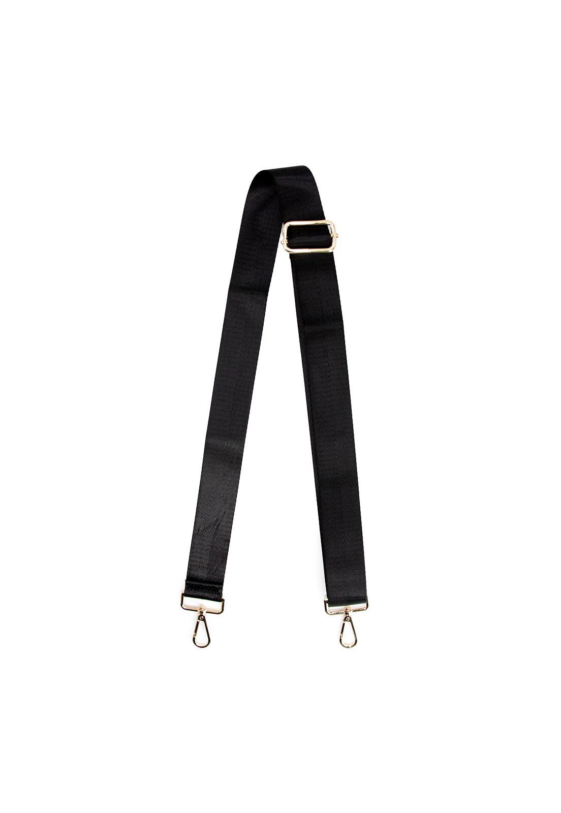 Strap cuerda doble para muñeca color liso-0