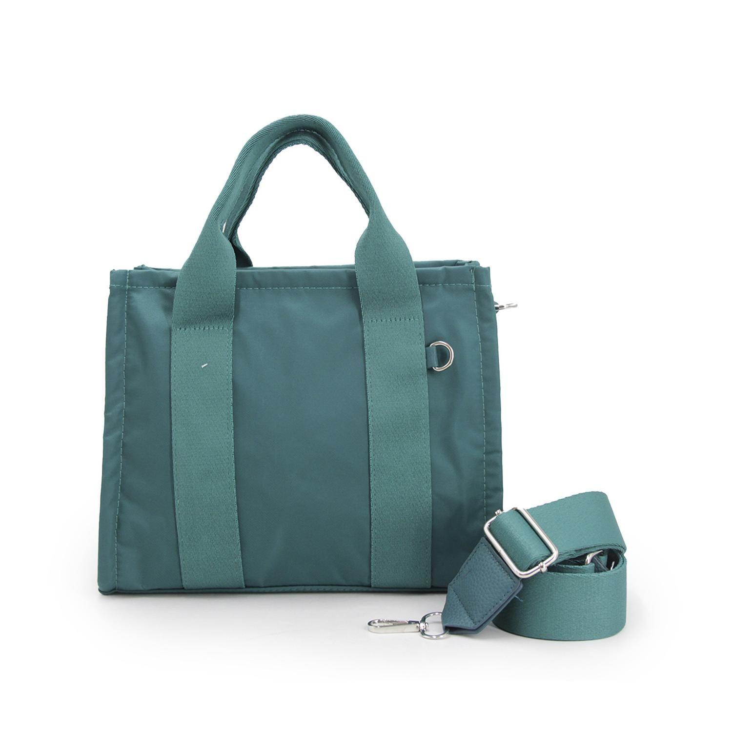 Bolso Cartera Tote Mini-2