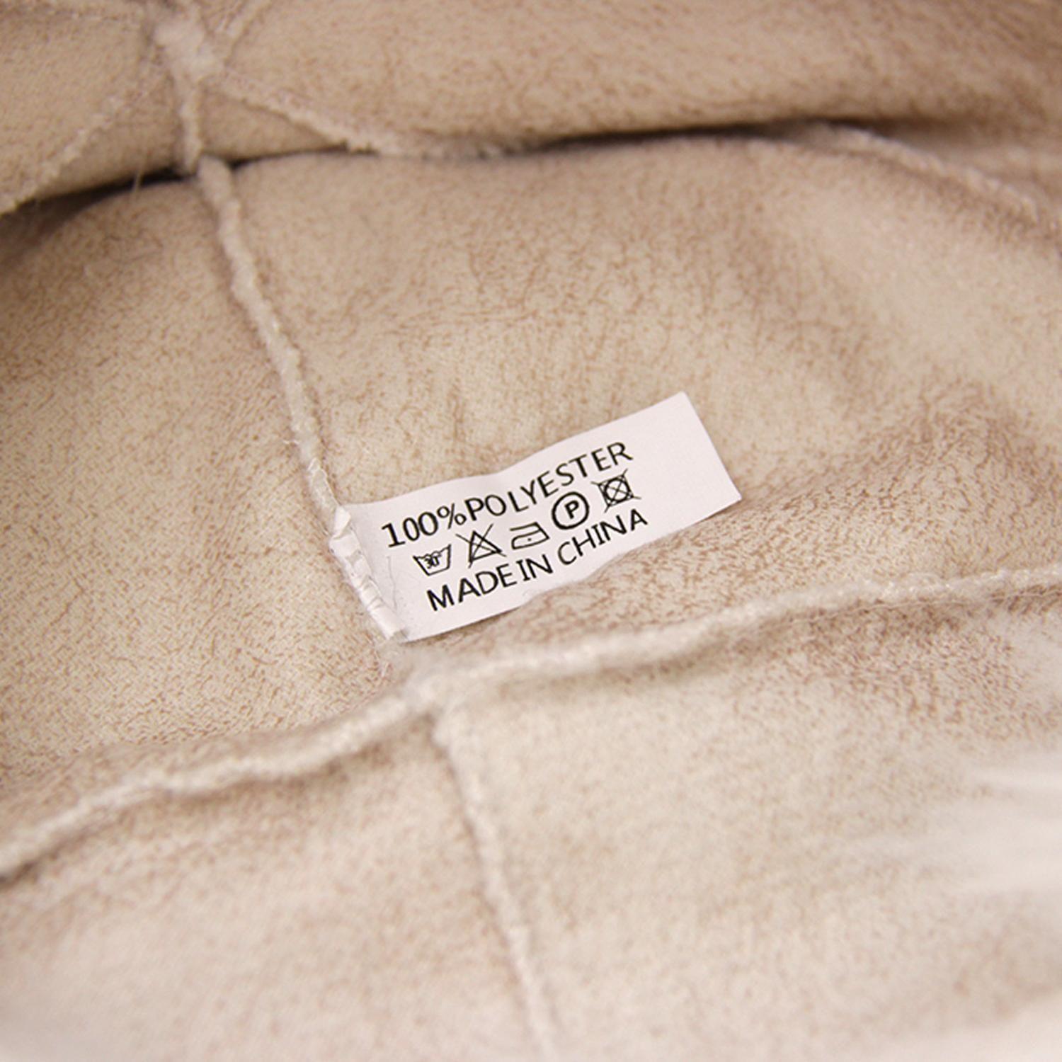 Gorro Ruso Peludo Clásico Para Invierno Cálido Unisex 57cm-2