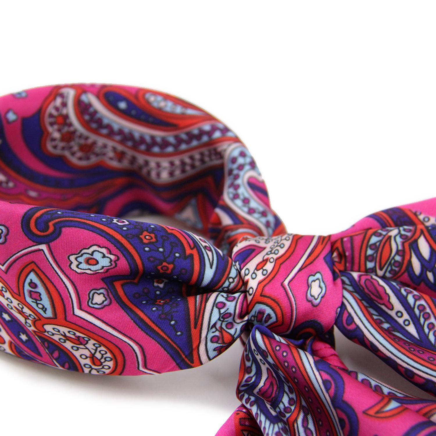 Pañuelo de mujer vintage 319-3