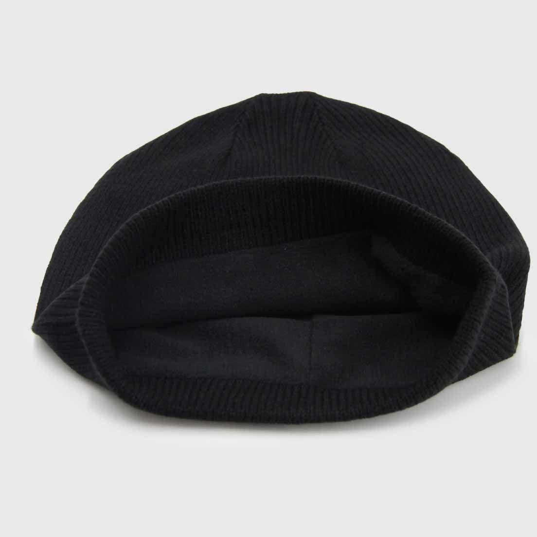 Gorro de lana Long beanie Accesoría-2