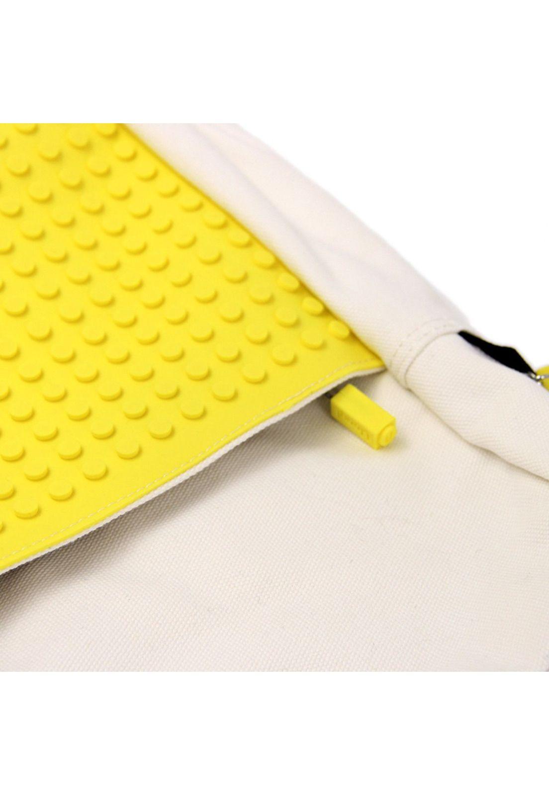 Mochila de lona porta notebook 16"-2