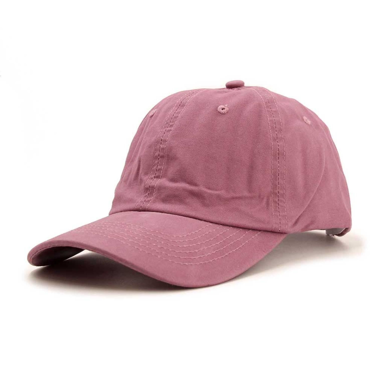 Gorra jockey washing canvas prelavada-0
