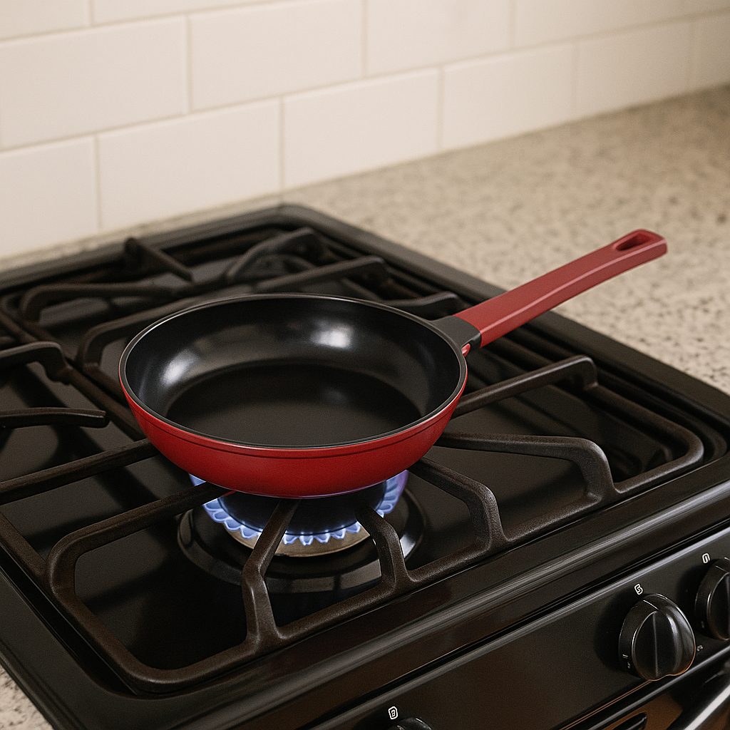 BATERIA DE COCINA 7 PIEZAS ALUMINIO FUNDIDO BERRIES-3