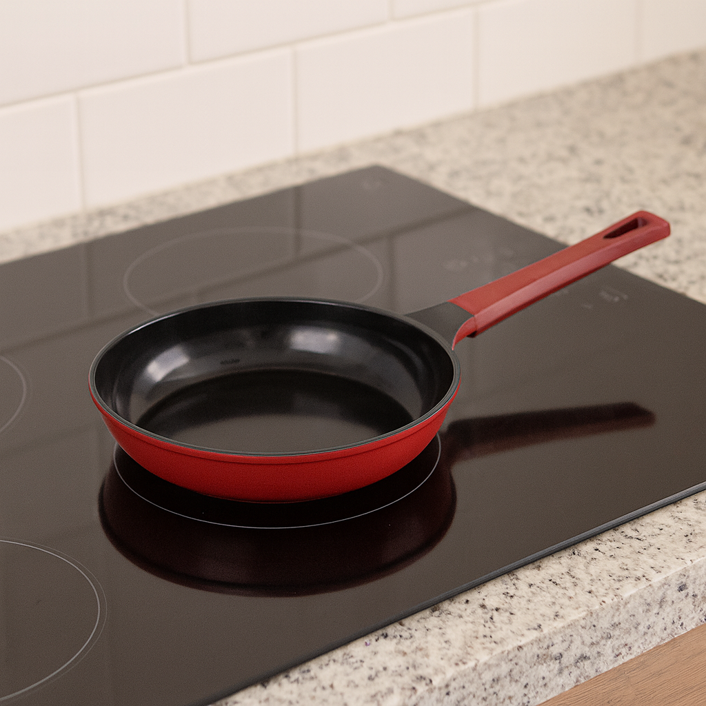 BATERIA DE COCINA 7 PIEZAS ALUMINIO FUNDIDO BERRIES-6