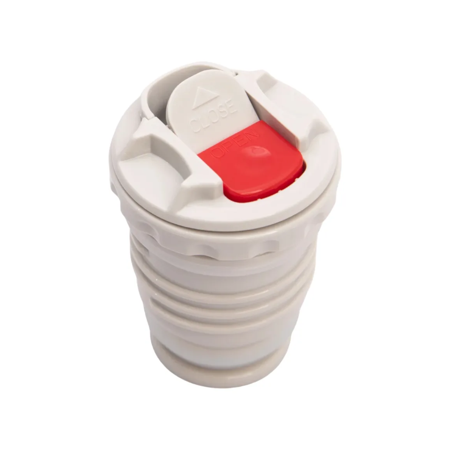 TERMO LIQUIDO ACERO INOX OUTDO 1.3 L VERDE-3