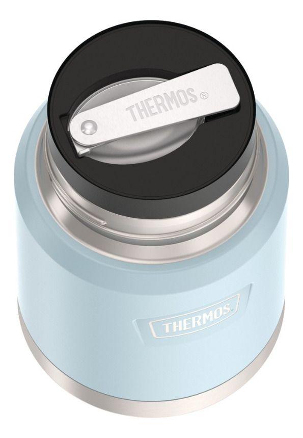 TERMO COMIDA ACERO INOXIDABLE ICON 710ML GLACIER -THERMOS-2