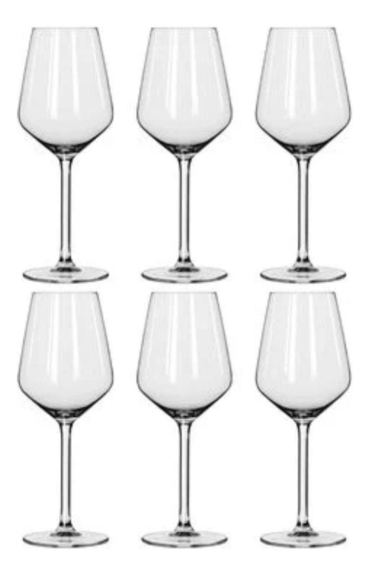 SET 6 COPAS 530 ML VINO TINTO ENJOY THE MOMENT-0
