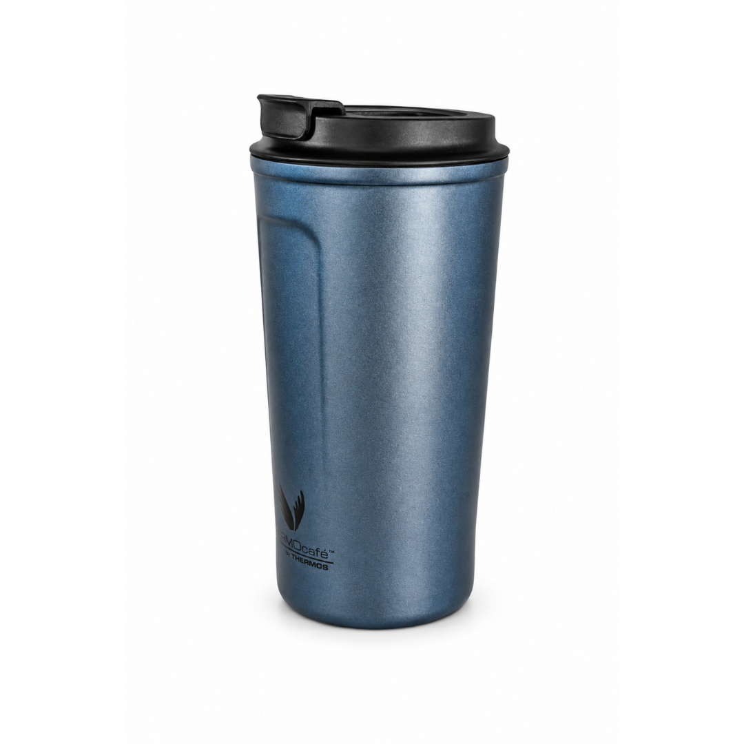 VASO TÉRMICO ACERO INOXIDABLE FLIP LID 500 ML NIGHT BLUE-2
