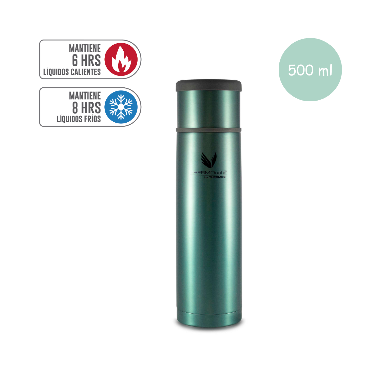 TERMO LÍQUIDO ACERO INOXIDABLE GLACIER 500 ML-3