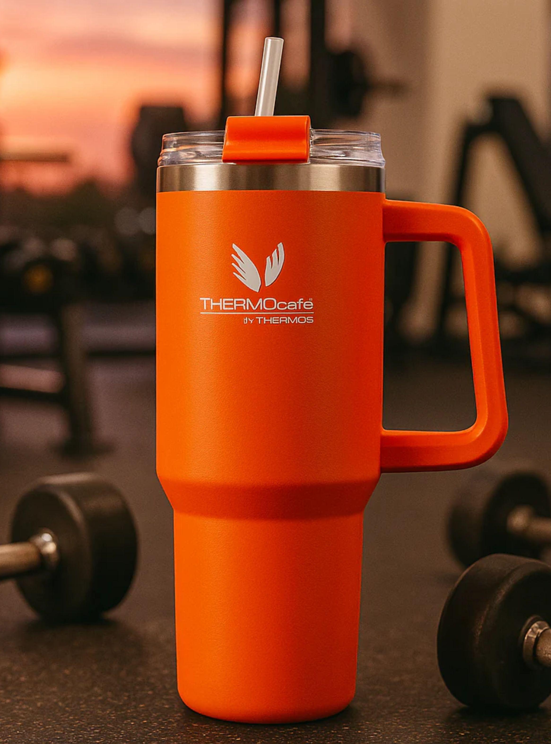 VASO TERMICO ACERO INOXIDABLE 1, 2 LT SUNSET-1