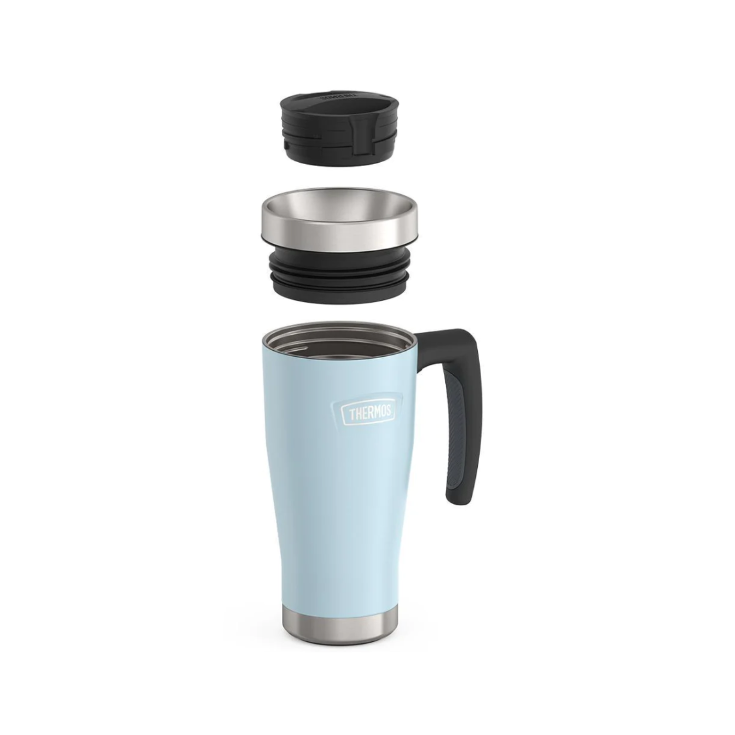 TERMO MUG ICON ACERO INOXIDABLE 470ML GLACIER-2