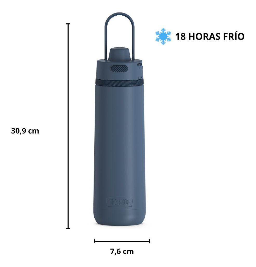 BOTELLA ACERO INOXIDABLE GUARDIAN SLATE 710ML-1