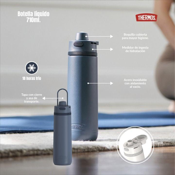 BOTELLA ACERO INOXIDABLE GUARDIAN SLATE 710ML-2