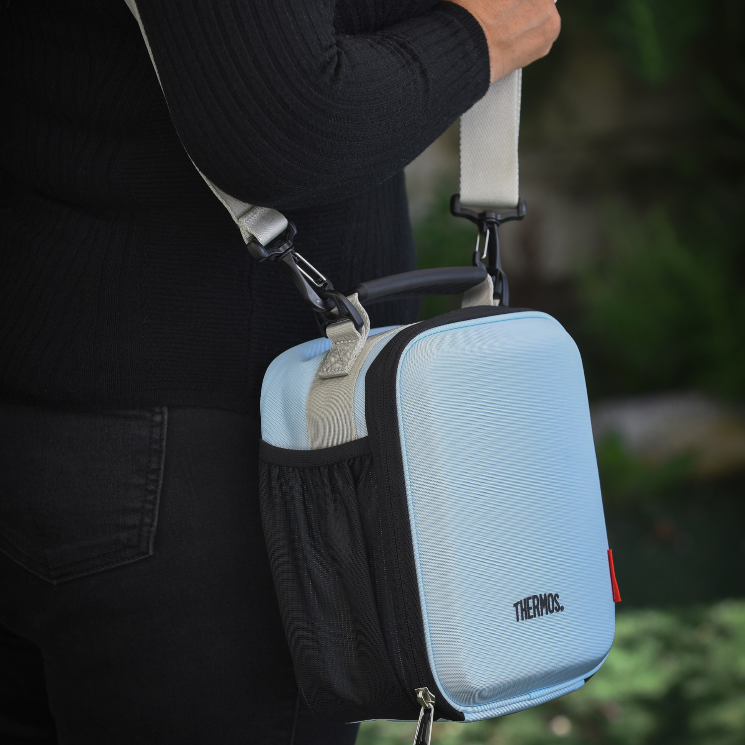 LONCHERA TERMICA ICON GLACIER 8 LT-2