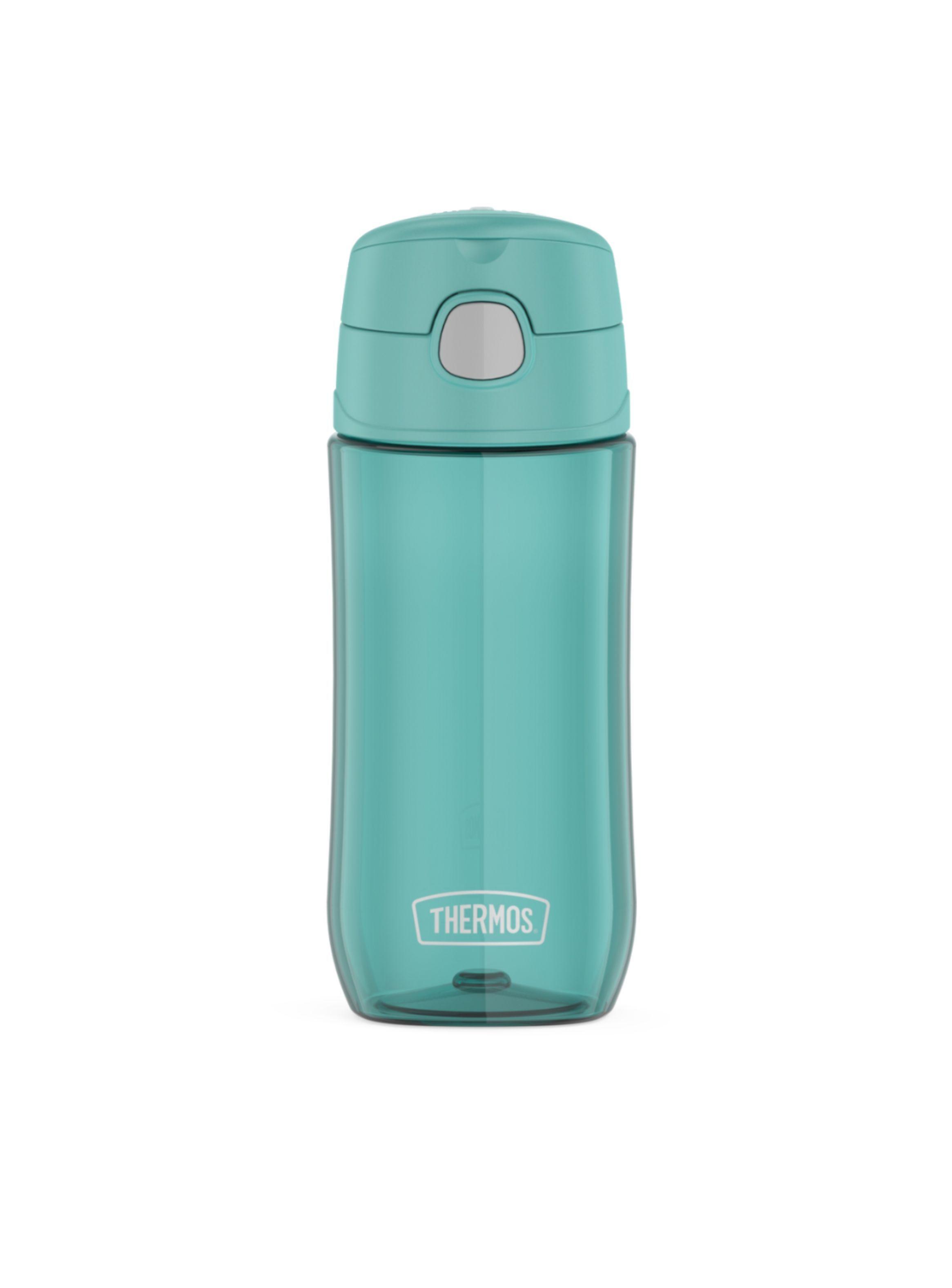 BOTELLA TRITAN FUN 470ML BLUE-0