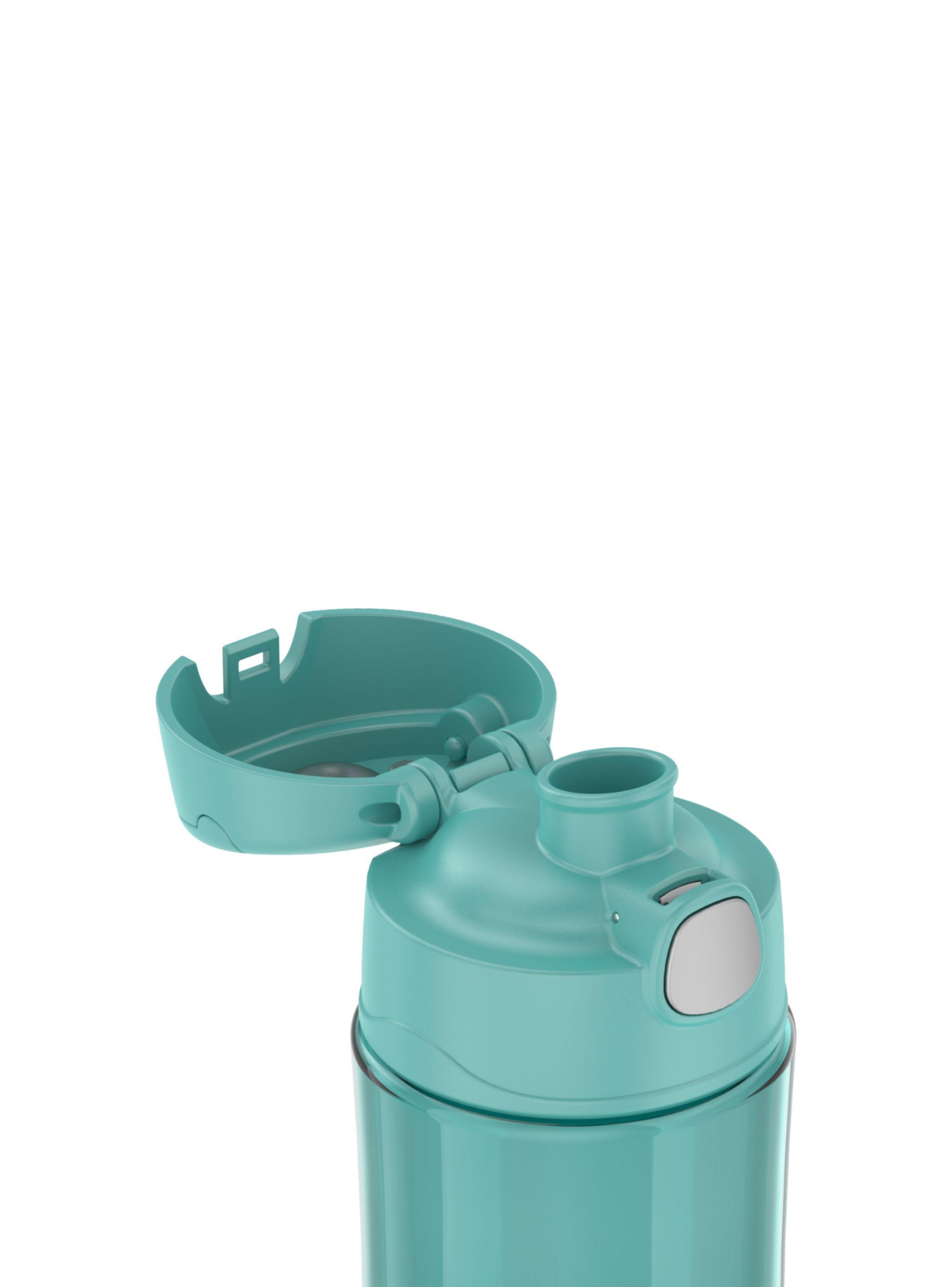 BOTELLA TRITAN FUN 470ML BLUE-2