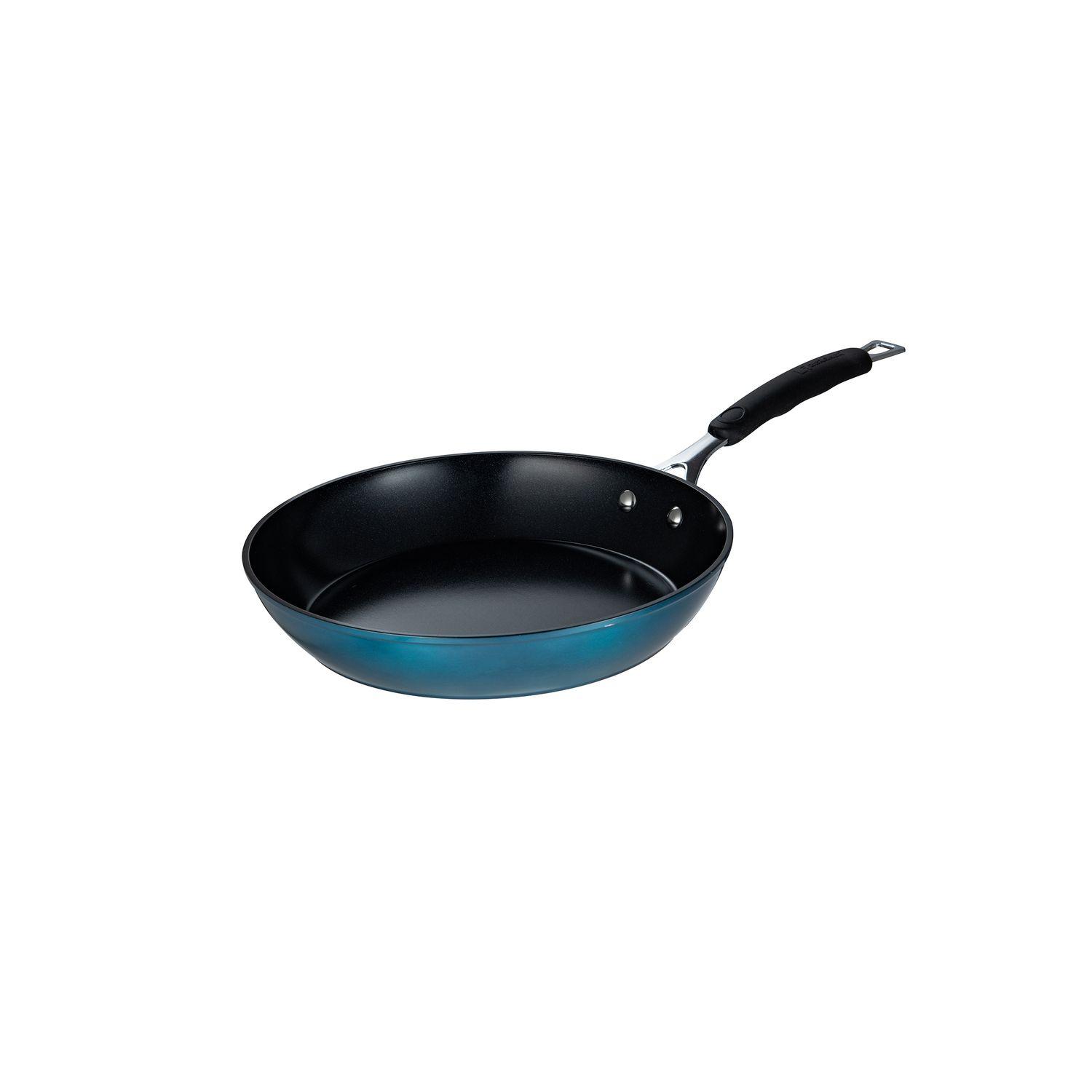 SARTEN ALUMINIO FORJADO MIDNIGHT BLUE 28 CM-2