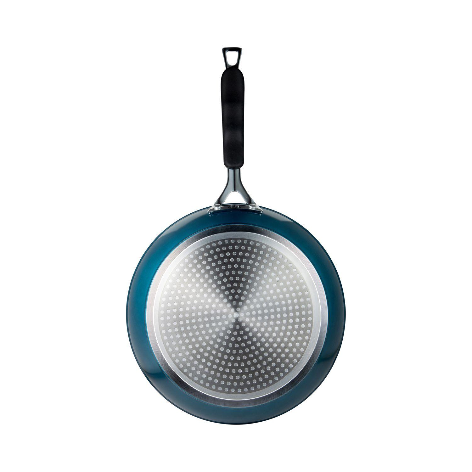 SARTEN ALUMINIO FORJADO MIDNIGHT BLUE 28 CM-3