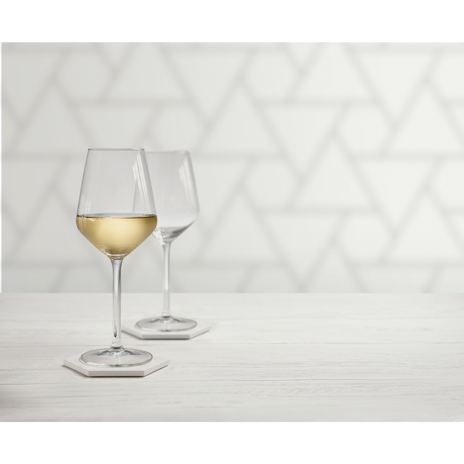 SET 6 COPAS VINO BLANCO CARRE 385ML-2