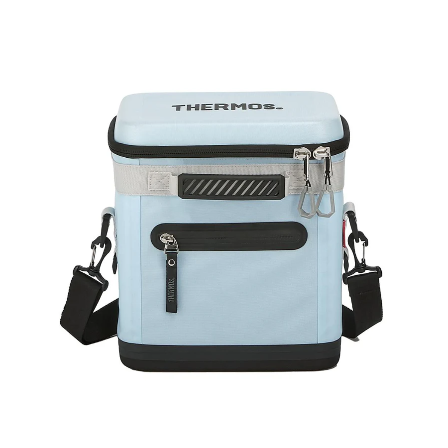 COOLER TÉRMICO SOFT ICON GLACIER PARA 12 LATAS-5